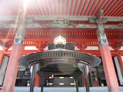 六波羅蜜寺